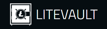 Litevault LTC wallet