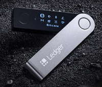 Ledger Nano X kaufen