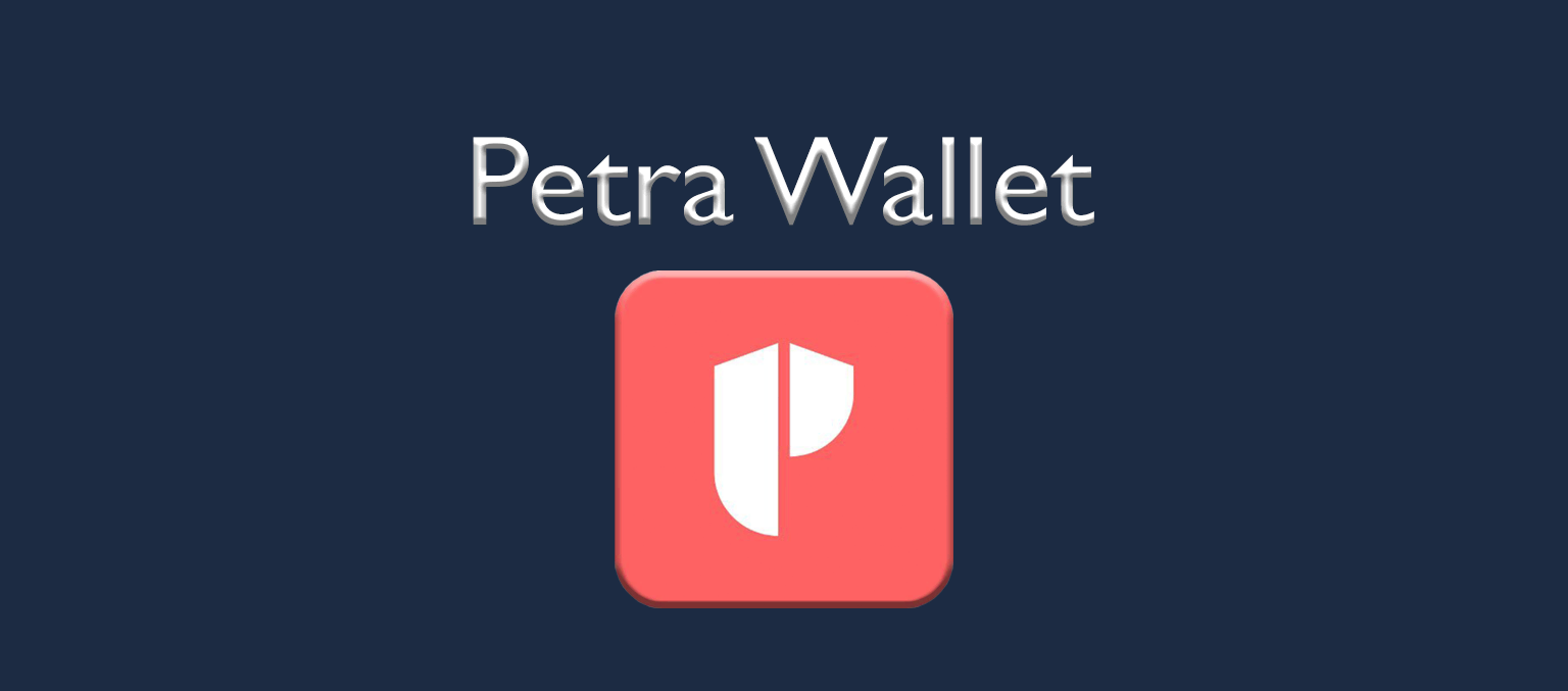 How to Use Petra Wallet: Full Guide - Metaroids